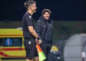 "Vratili smo ono što nismo imali zadnjih utakmica"